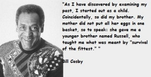 Bill Cosby Quotes By www.wordsonimages.com