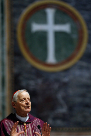 Donald Wuerl Pictures