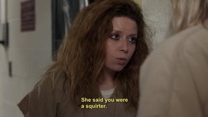 Nicky Nichols