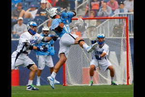 Is Lacrosse Going To Be An