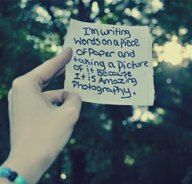 ... Picture Of It Because It Is Amazing Photography ” ~ Sarcasm Quote