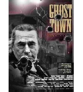 Ghost Town The Movie