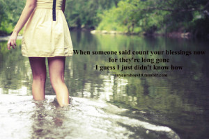 Quote: Pink, “Who Knew”Picture: http://weheartit.com/entry/6937896