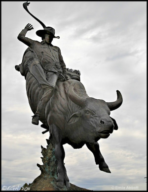 add to favorites more lane frost statue of lane frost