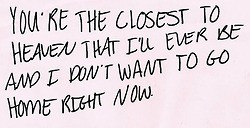 blood quote suicide song pain Kellin Quinn sleeping with sirens sws ...