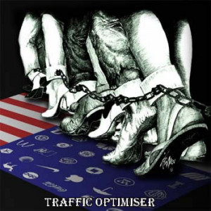 Corporation : Slavery in America is coming to your home