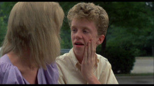 Farmer Ted Sixteen Candles Farmer Ted Moments