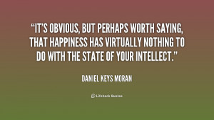 Perhaps Sayings Quotes About