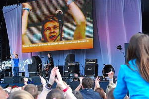 Free 2007 - 2nd Sept 2007 - Hazelhead Park - McDonald Brothers