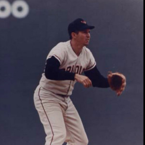 Brooks Robinson Pictures