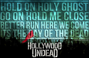hollywood undead picture