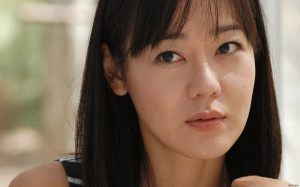 yunjin kim biography