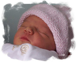 Bible Verses For a New Baby