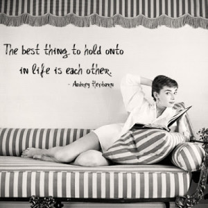 Classic-Actors-Quotes-classic-movies-hollywood-audrey-hepburn ...