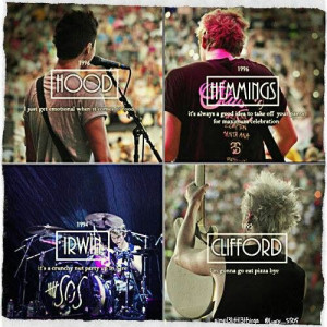 Beautiful, such inspirational quotes.