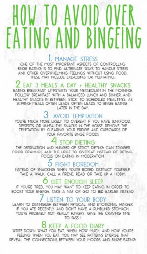 ... binge eating healthy tips fitness quotes fitness motivation workout