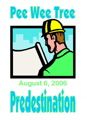 Bible Verses About Predestination