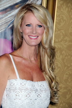 Sandra Lee Photos Andrea