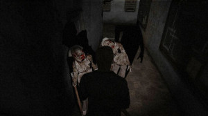 Silent Hill’s 13 creepiest enemies – and what they represent