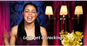 Thread: Bad Girls Club 7