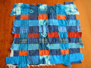 photo by Abigail Thomas