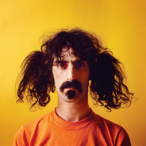 FRANK ZAPPA'S FAN CLUB