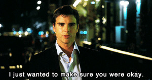 unless you're there and I'm sharing it with you .