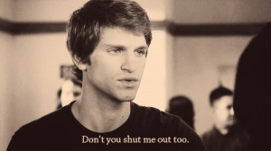 Pretty Little Liars Toby Quotes Photo credit: pretty little