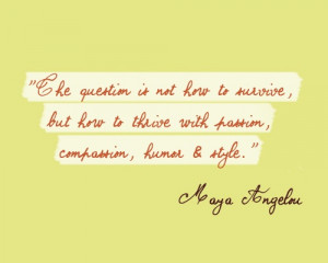 ... Quotes Maya Angelou, Angelou Quotes, Crafts Room, Mayaangelou, Humor