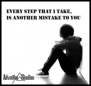 Every Step Take...