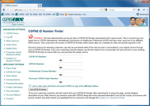 Lastly Select Your Service...