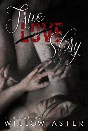 Cover Reveal: True -Love- Story