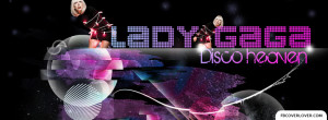 Click below to upload this Lady Gaga 12 Cover!
