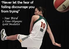 Wnba player quotes