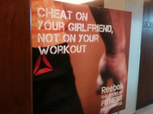 How Reebok Just Pulled a Rush Limbaugh