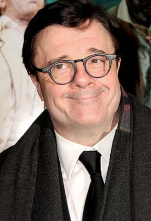 Nathan Lane: Prince Harry Is a Red-Blooded American Man