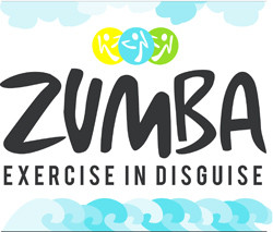 Zumba logo