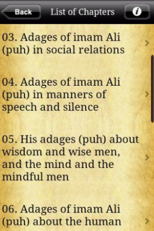 ... adages of imam ali 80 stars by ali adams on 19 03 2012 please download