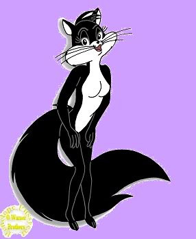 Penelope Pussycat Image