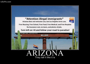 funny illegal immigration quotes
