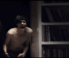 emo boy, jakub gierszal, movie, suicide room, CRISE