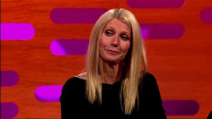 gwyneth on dinner parties gwyneth paltrow s most obnoxious food quotes ...