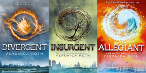 Beyond the Bestsellers: So You’ve Read DIVERGENT