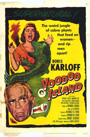 VooDoo Curse The Giddeh movie download