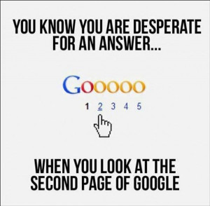 Social Media Jokes - Google