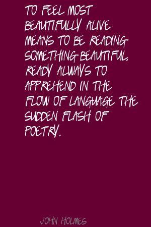 John Holmes's quote #2