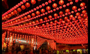 ... Thailand For Lunar New Year - Thailand ... celebrate Chinese New Year