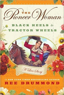 Love the book. Love the Pioneer Woman.