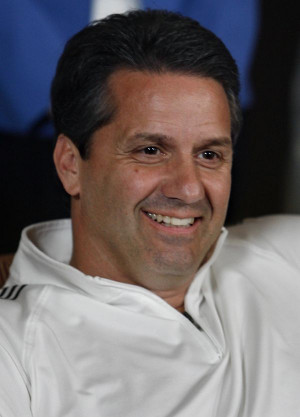 John Calipari