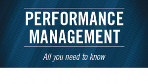 Modern performance management processes are expected to: